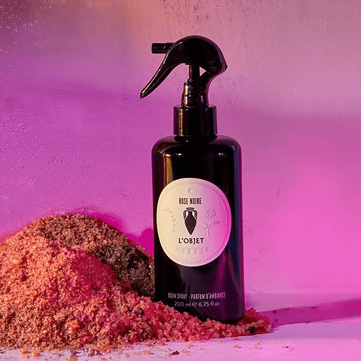 L'OBJET Rose Noire Room Spray 200 ml