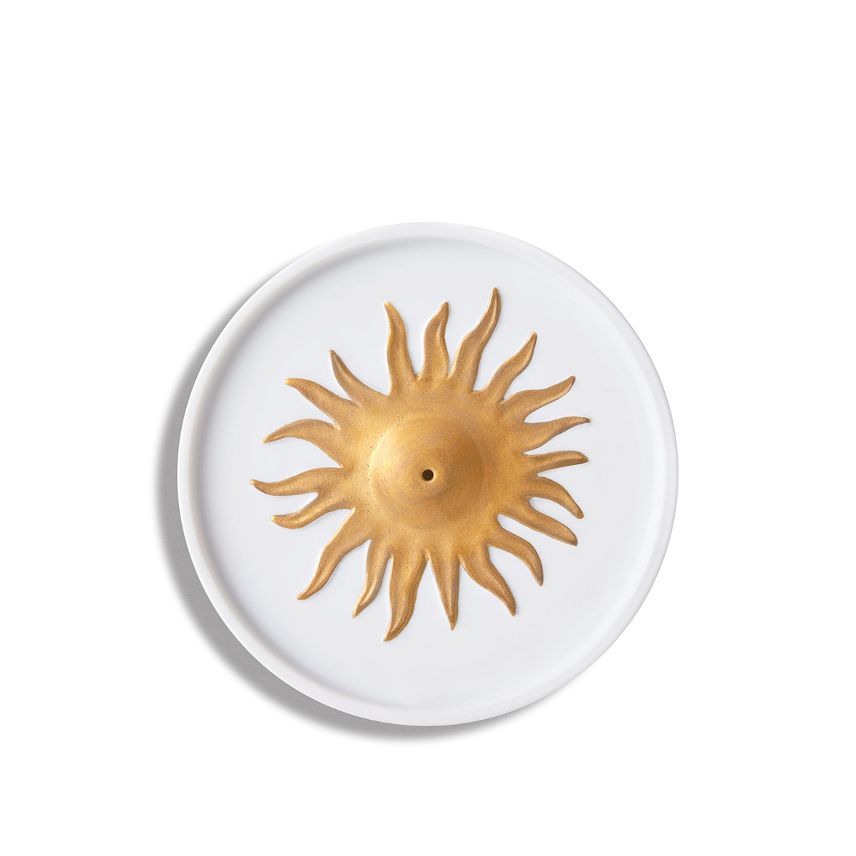 L'OBJET Soleil Incense Holder