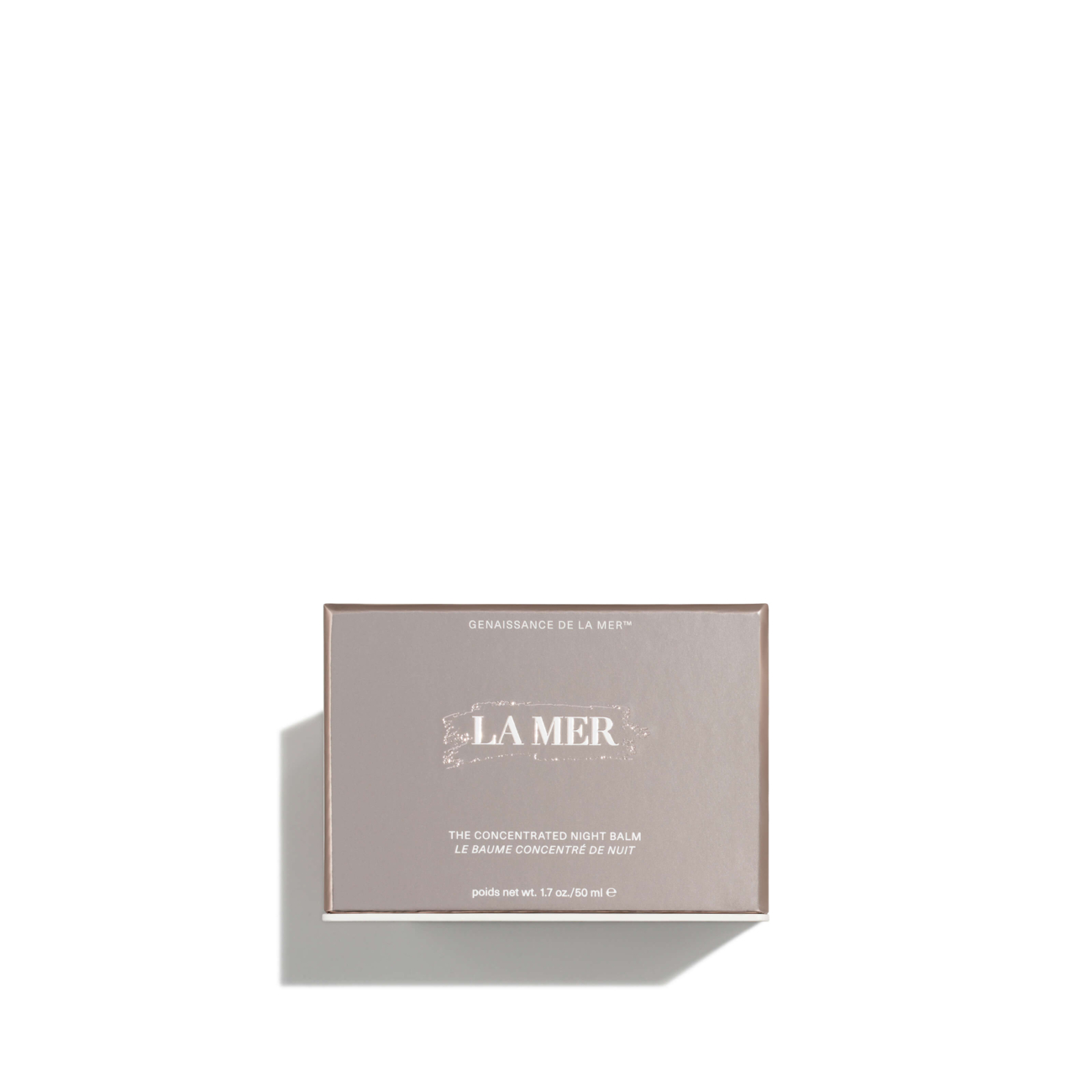 La Mer Genaissance de La Mer The Concentrated Night Balm 50 ml