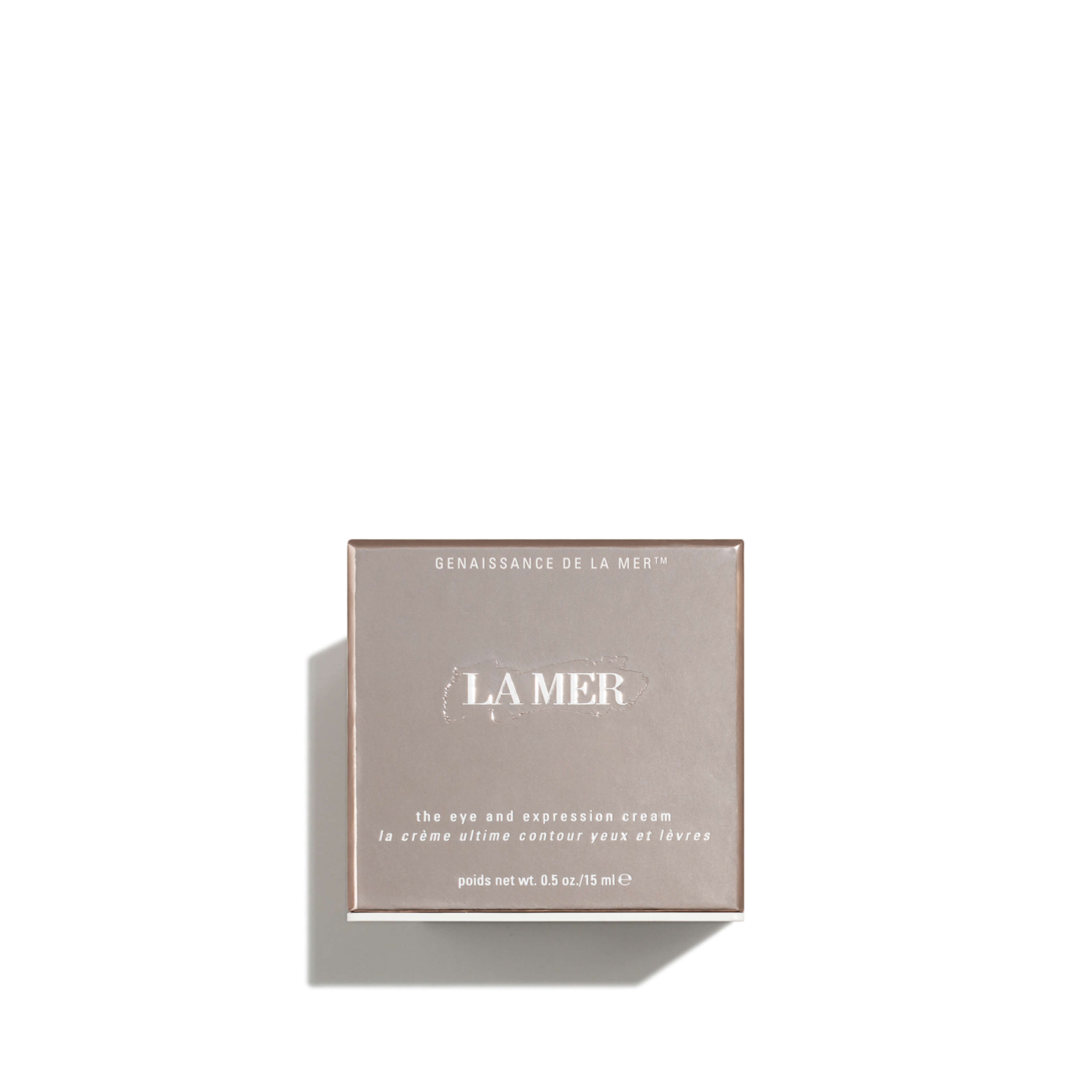 La Mer Genaissance de La Mer The Eye and Expression Cream 15 ml
