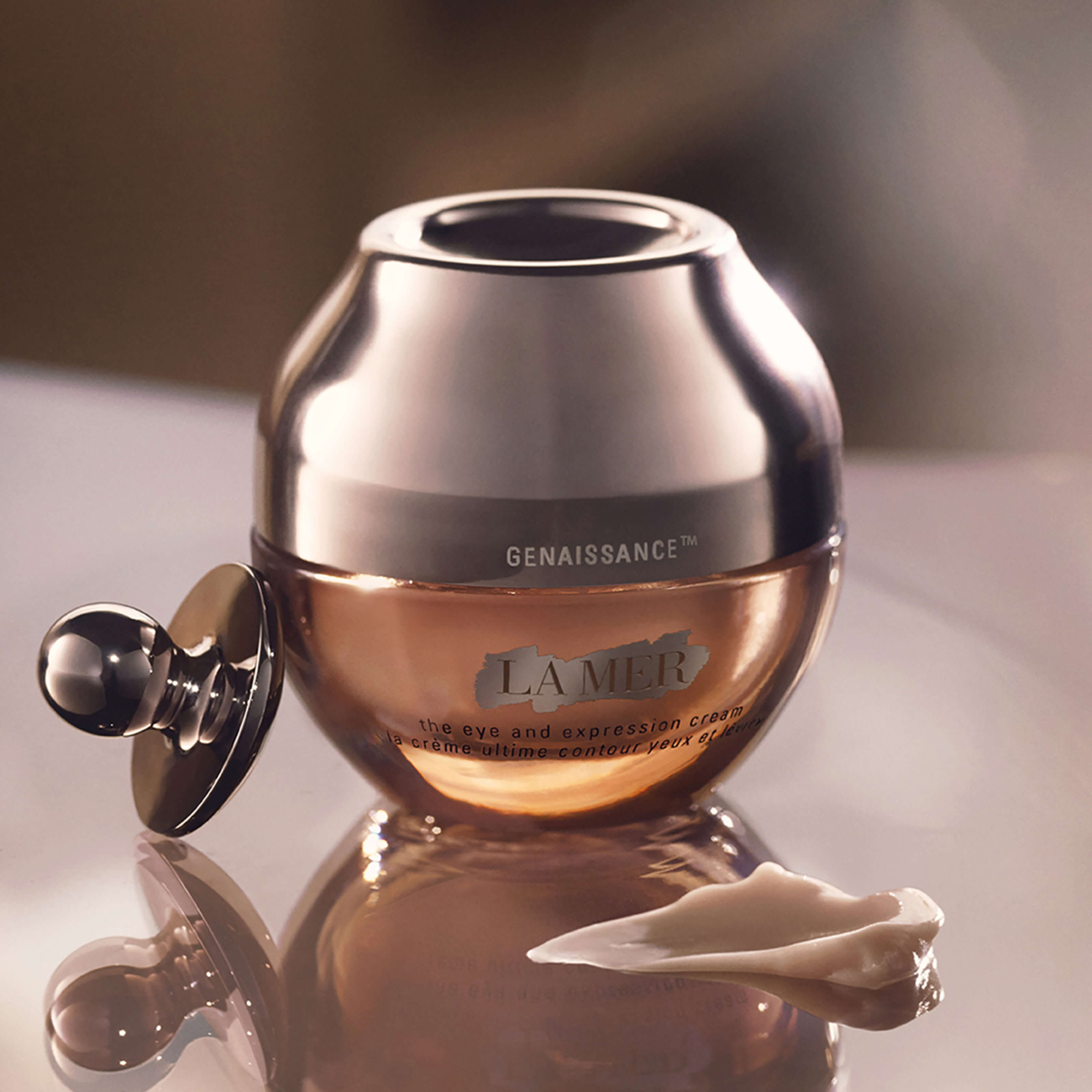 La Mer Genaissance de La Mer The Eye and Expression Cream 15 ml