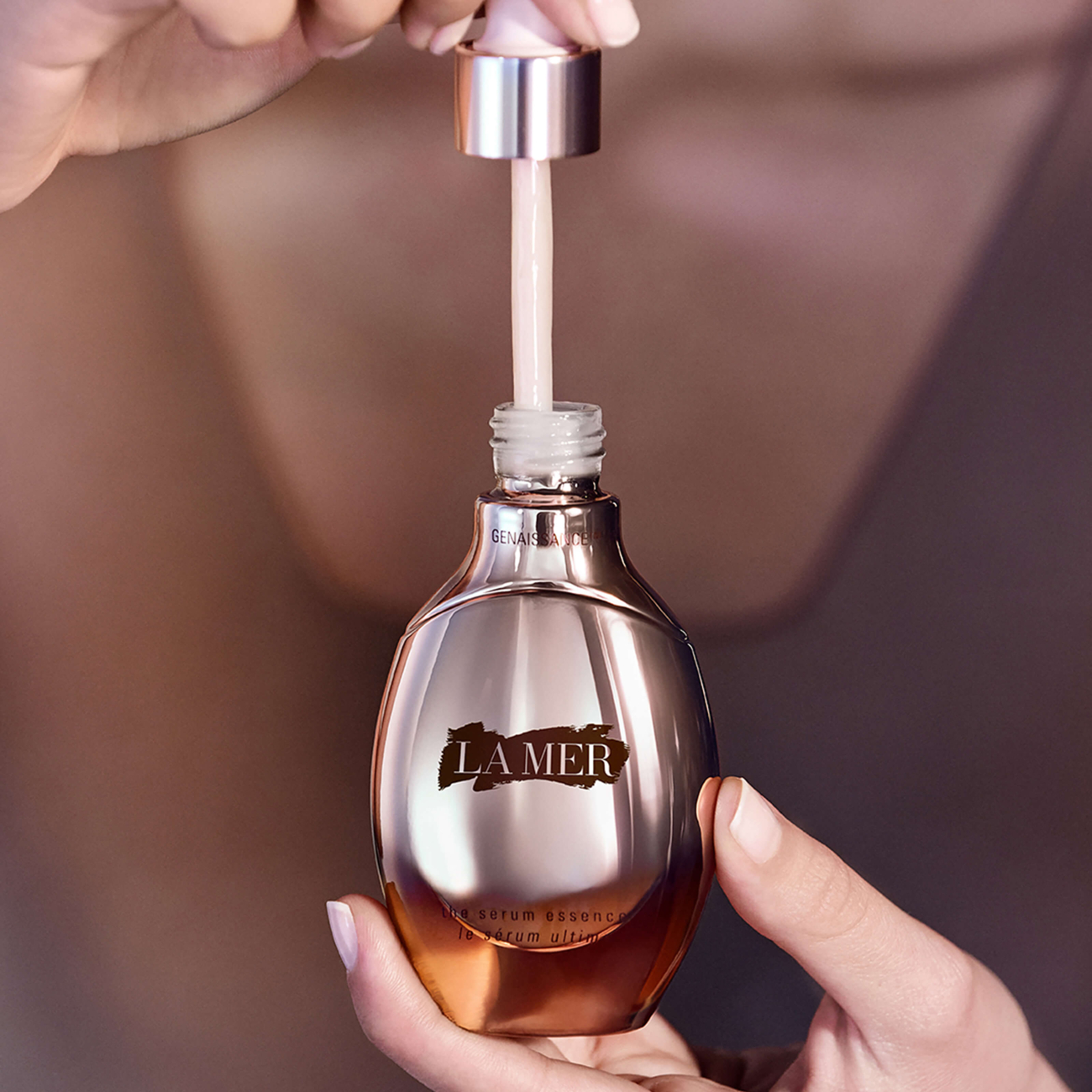 La Mer Genaissance de la Mer The Serum Essence 30 ml