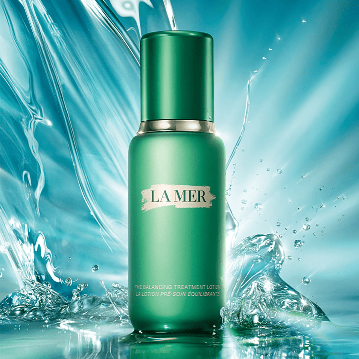 La Mer The Balancing Treatment Lotion 150 ml