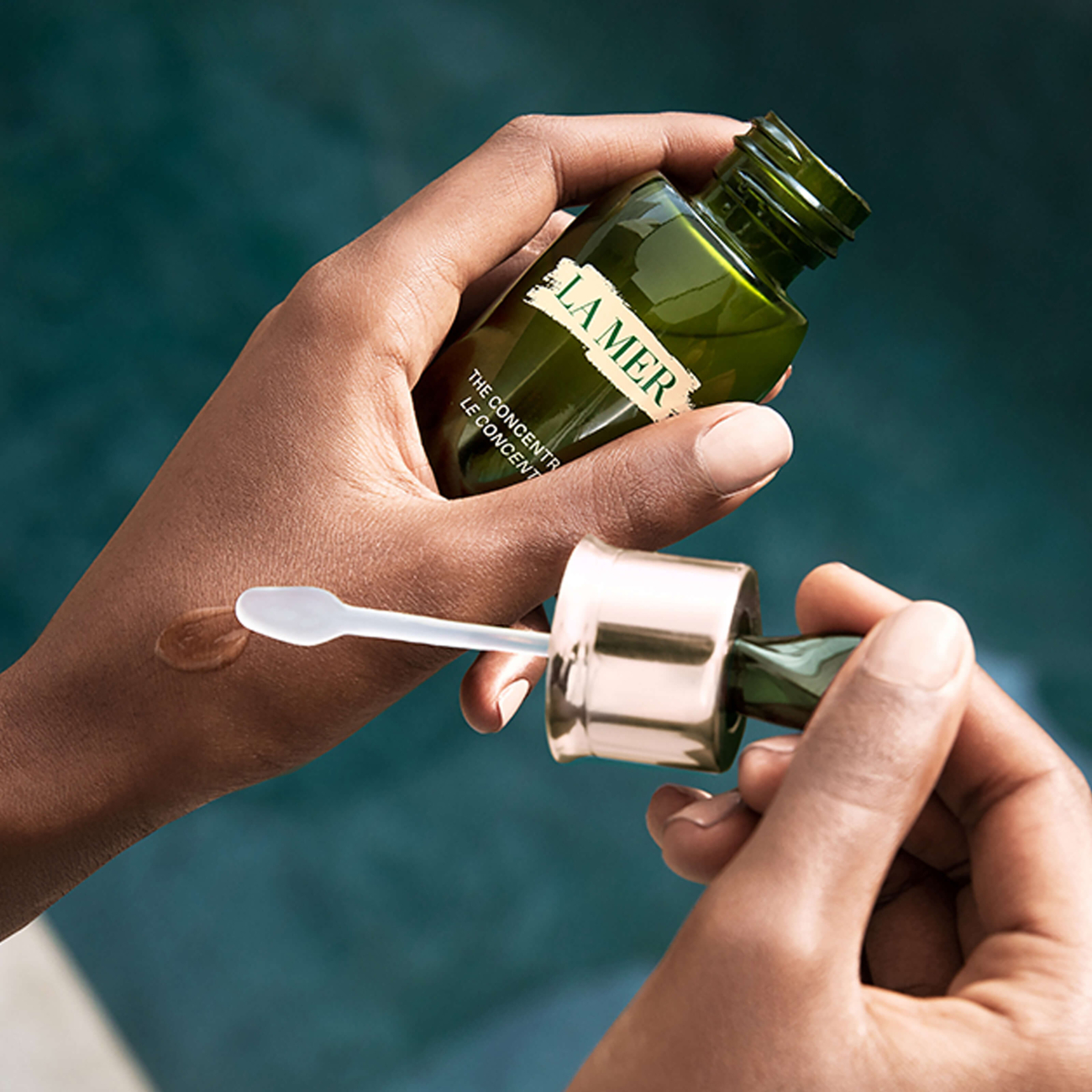 La Mer The Concentrate 50 ml