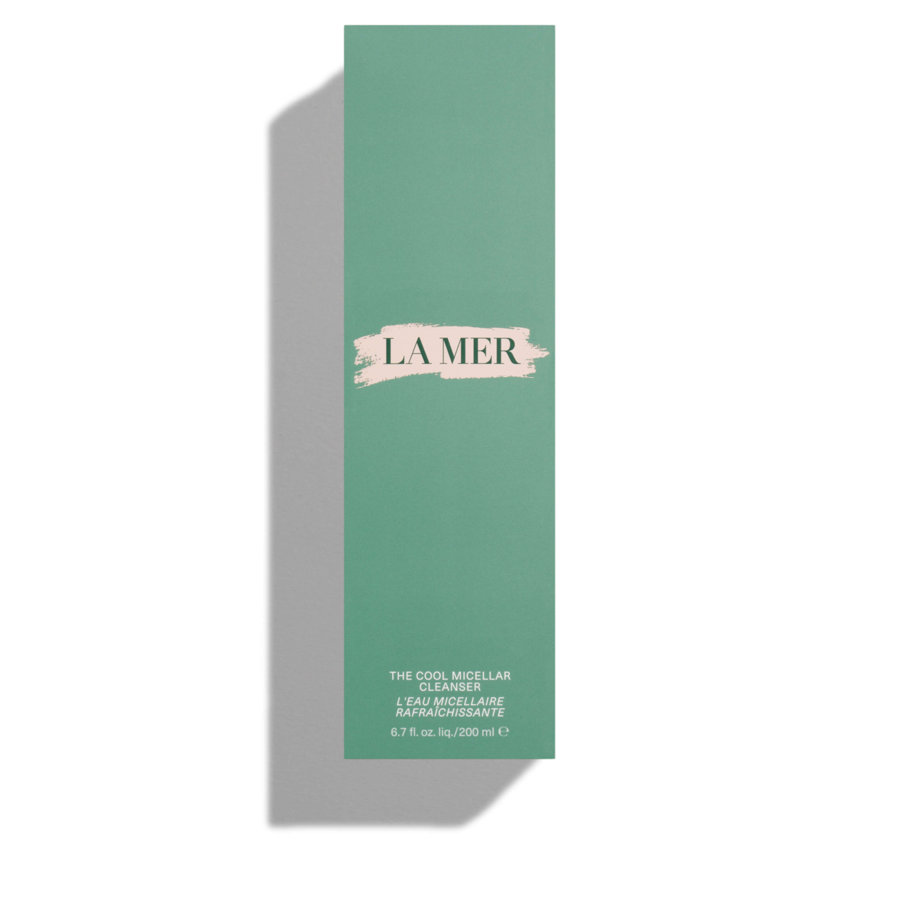 La Mer The Cool Micellar Cleanser 200 ml