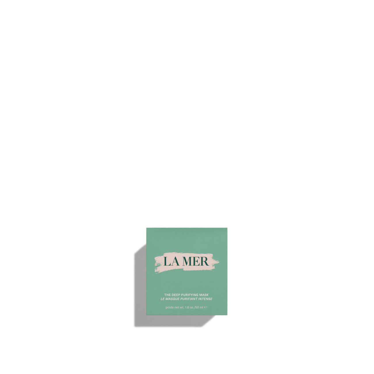 La Mer The Deep Purifying Mask 50 ml