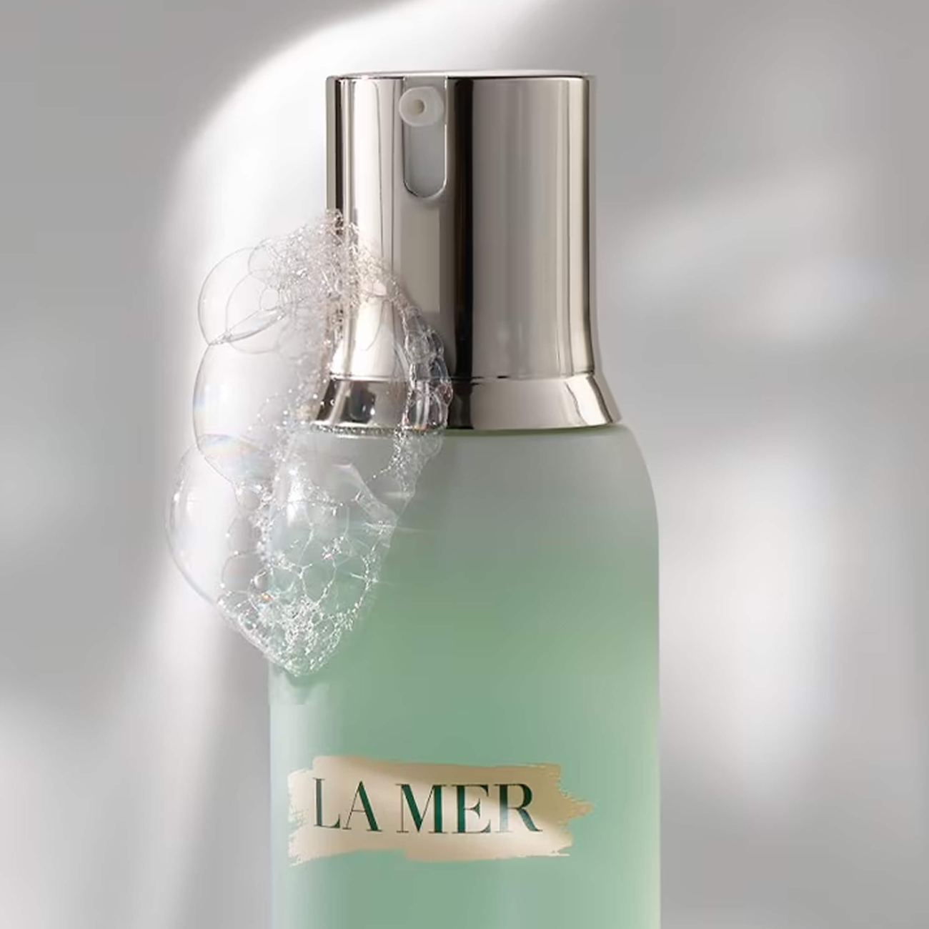 La Mer The Energizing Gel Cleanser 200 ml