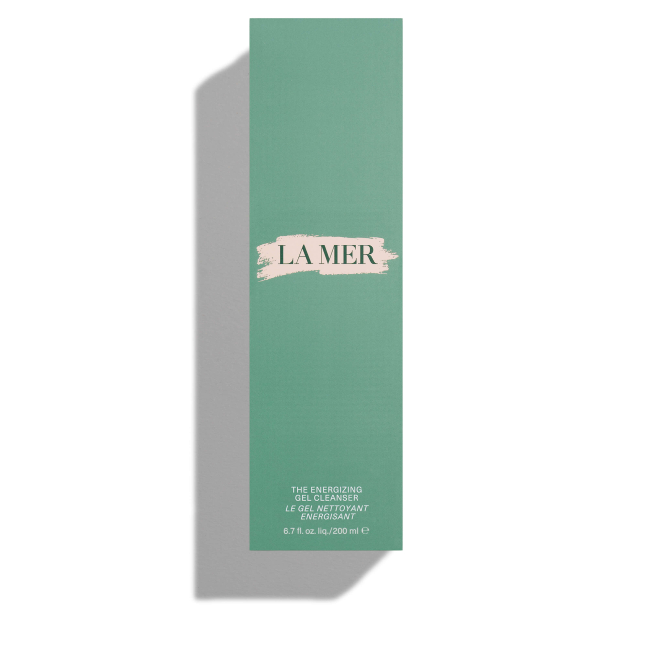 La Mer The Energizing Gel Cleanser 200 ml