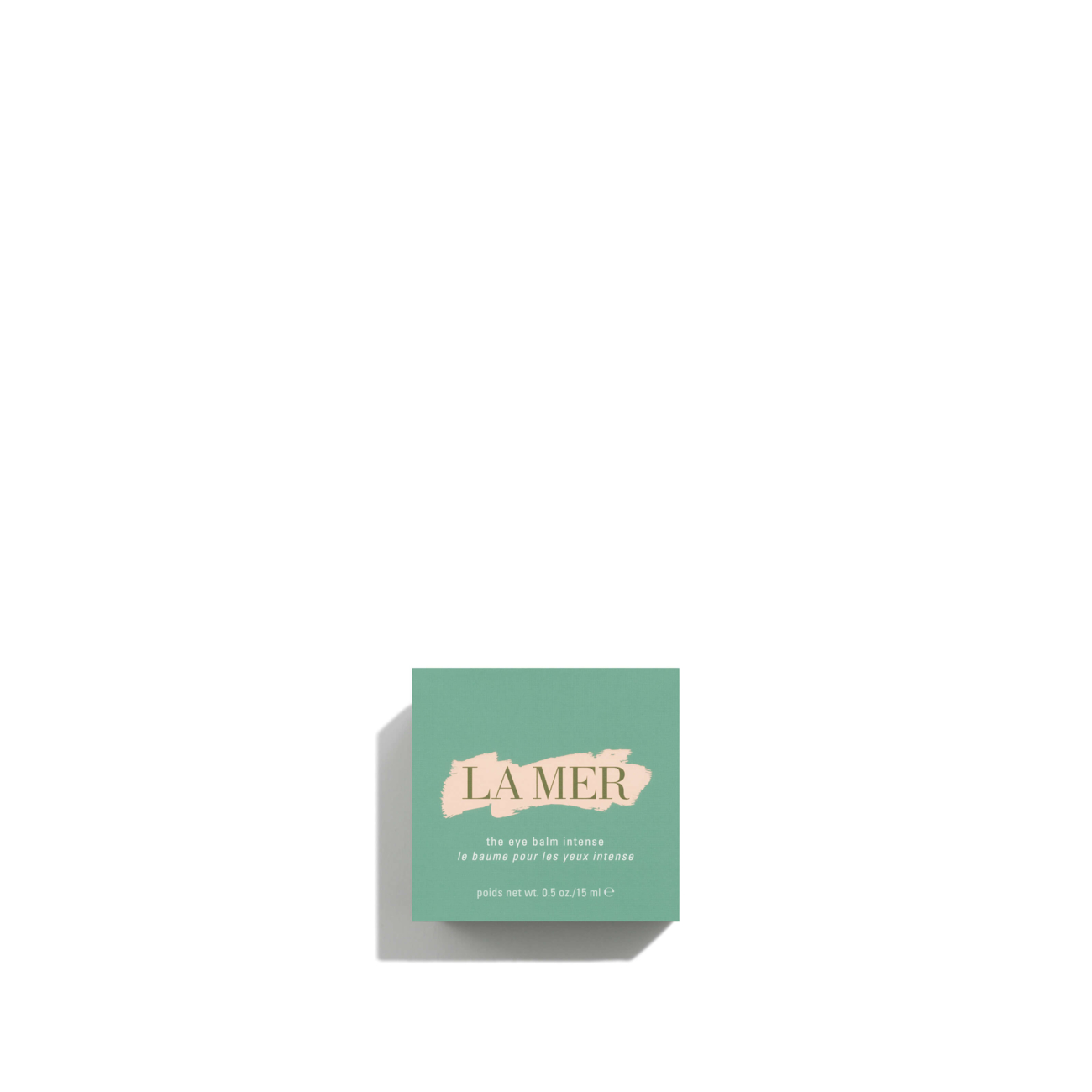 La Mer The Eye Balm Intense 15 ml