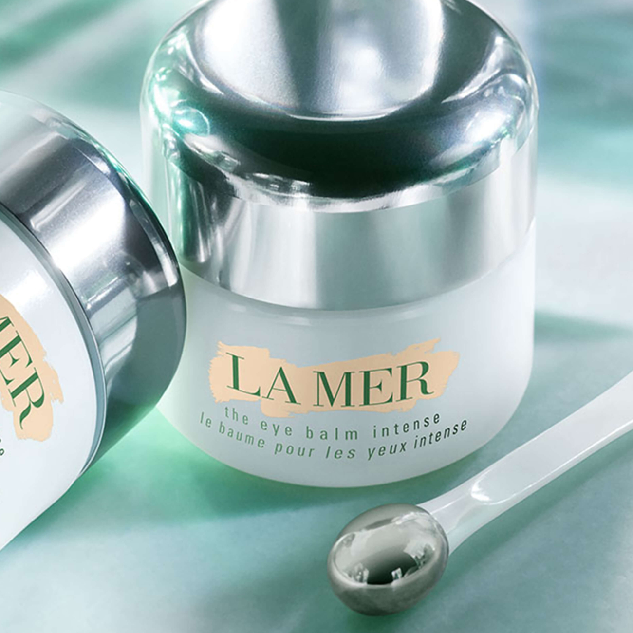 La Mer The Eye Balm Intense 15 ml