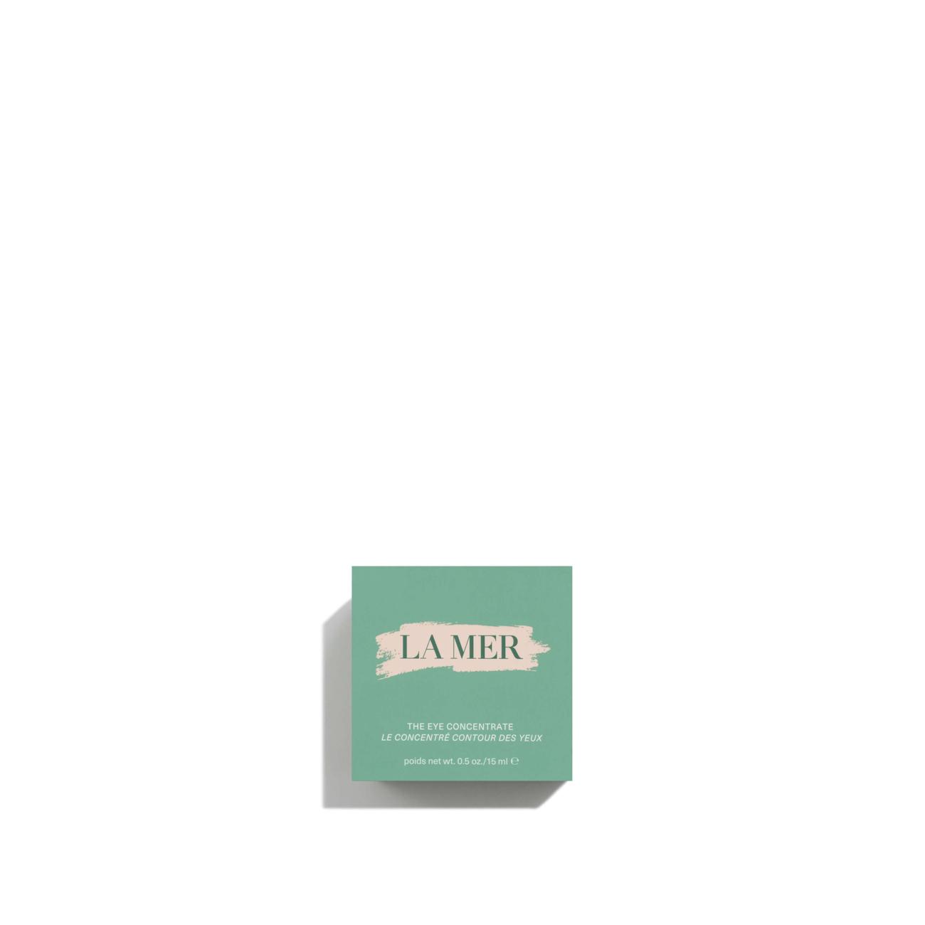 La Mer The Eye Concentrate 15 ml