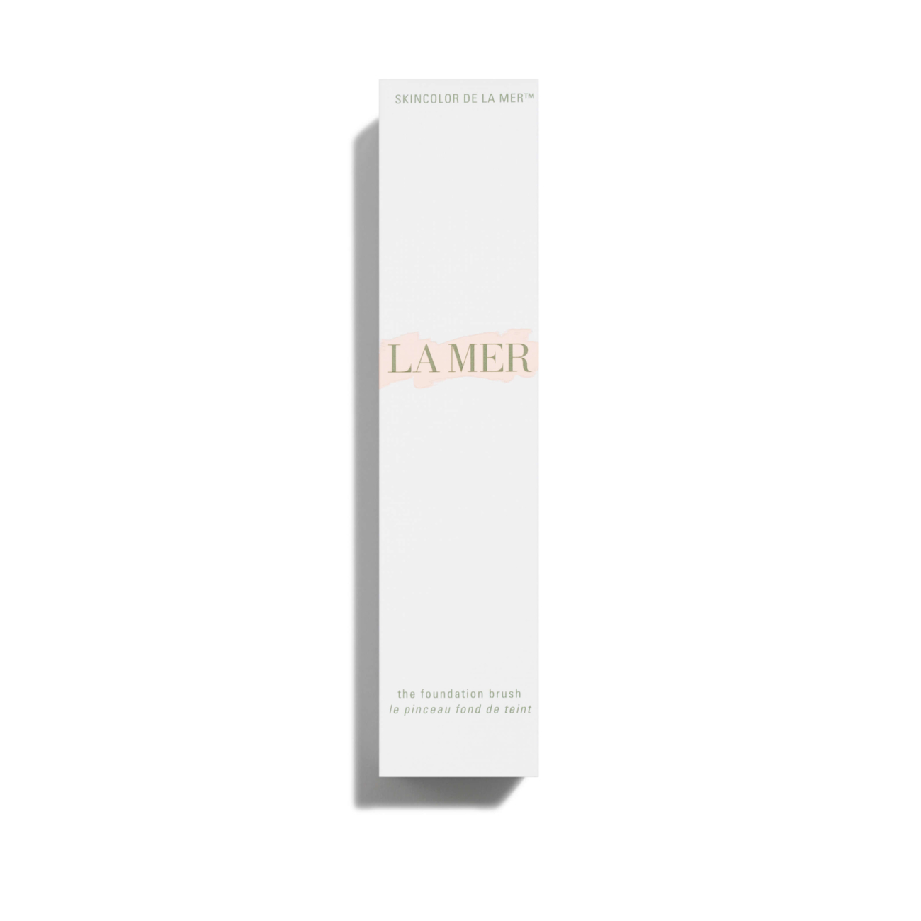 La Mer The Foundation Brush