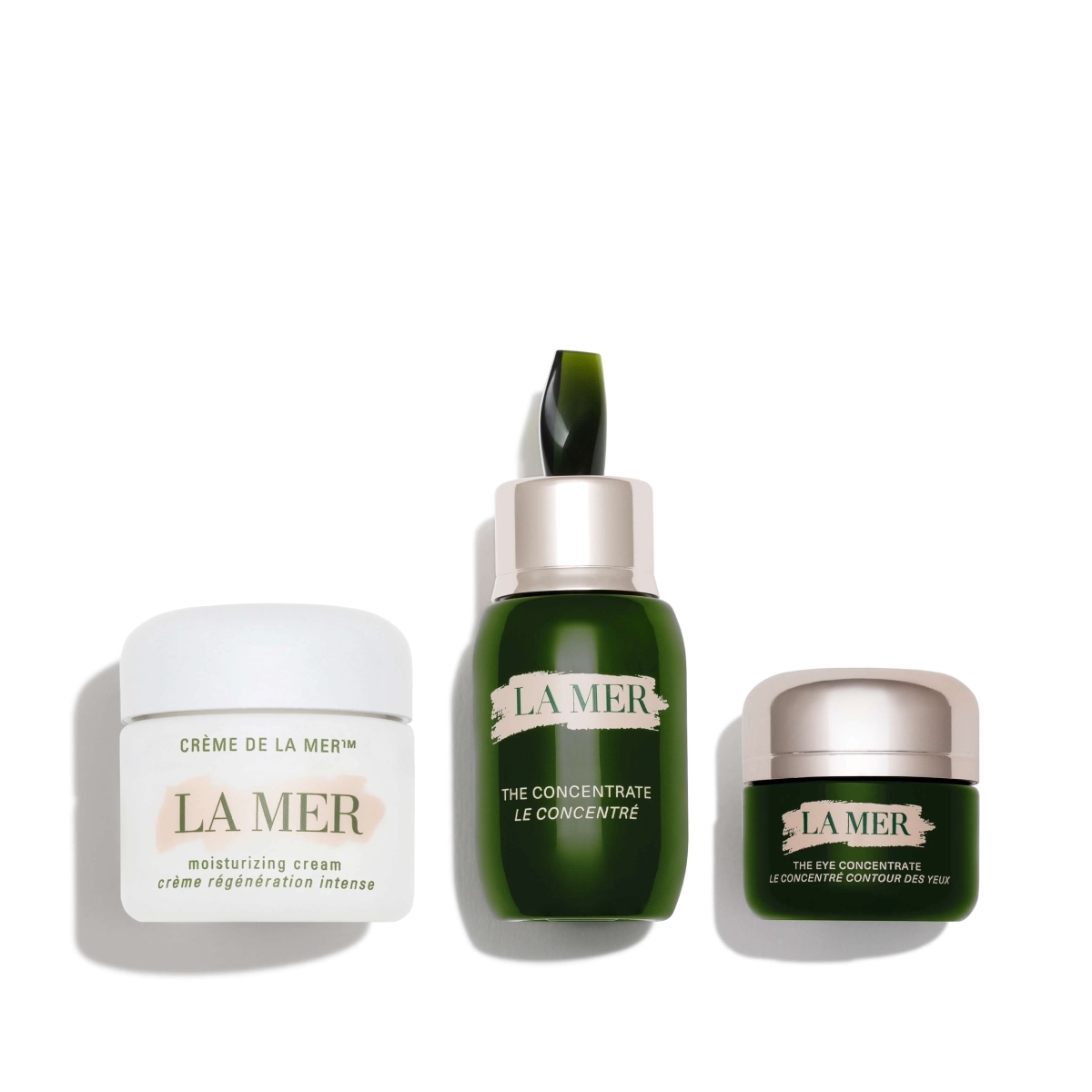 La Mer The Glowing Hydration Collection
