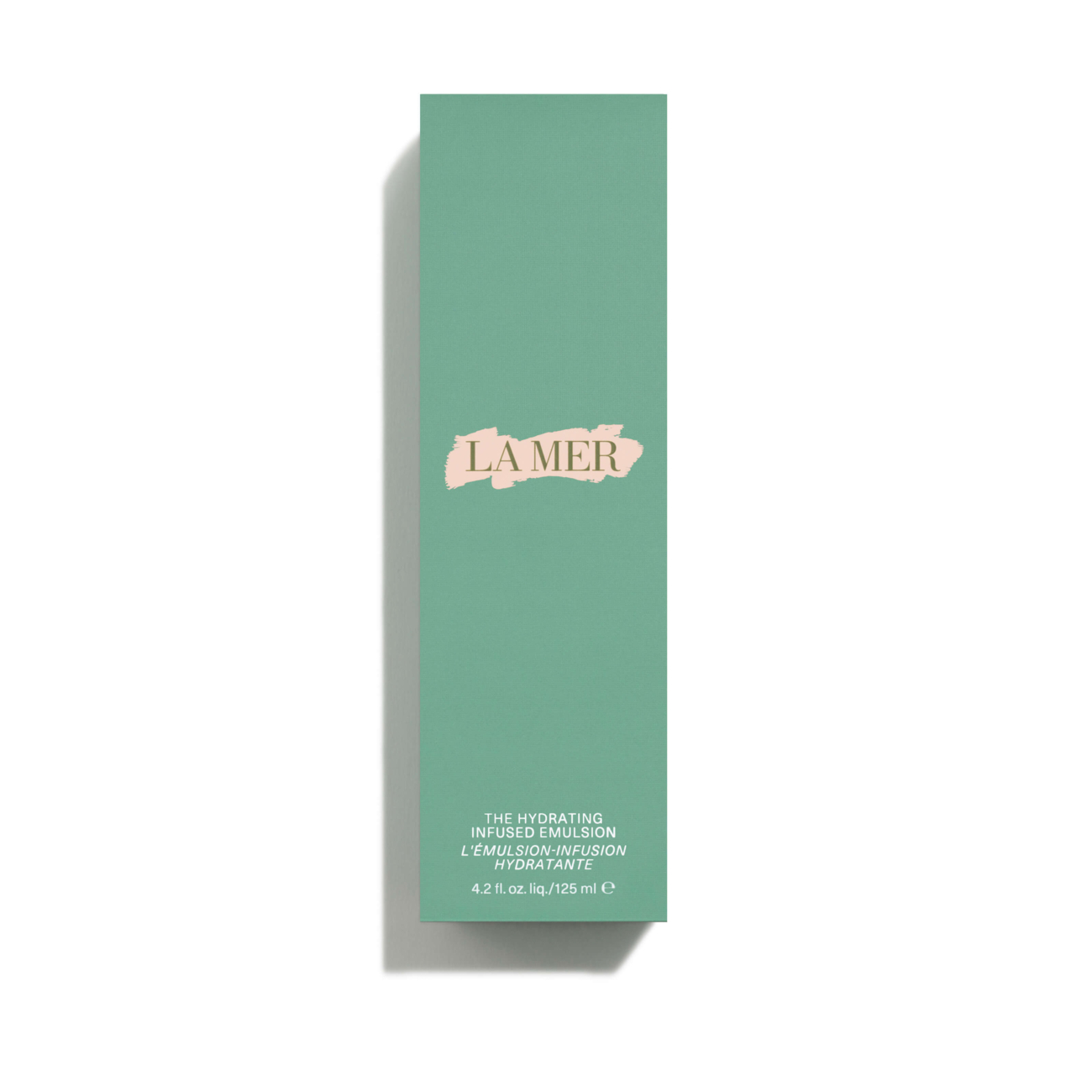 La Mer The Hydrating Infused Emulsion 125 ml