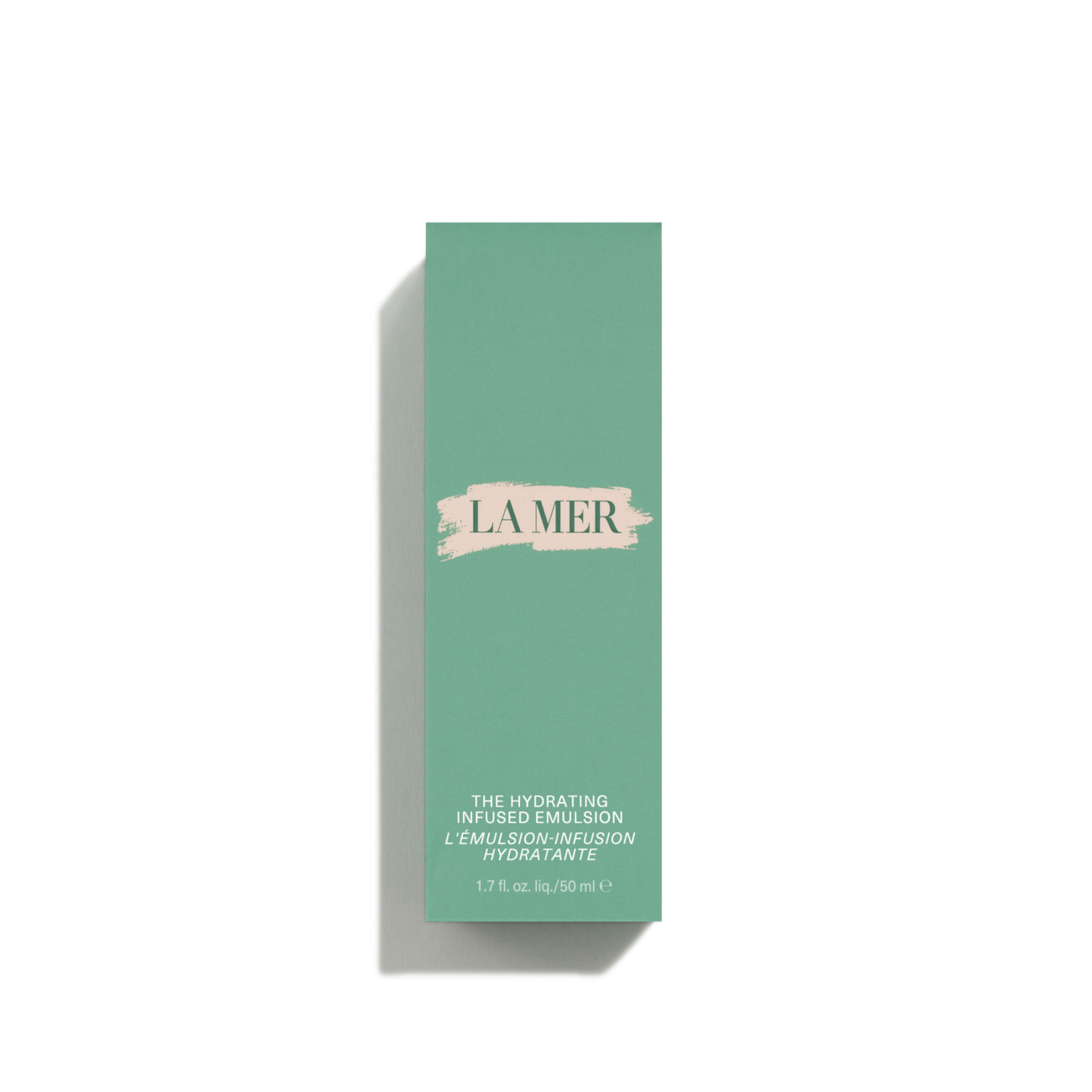 La Mer The Hydrating Infused Emulsion 50 ml