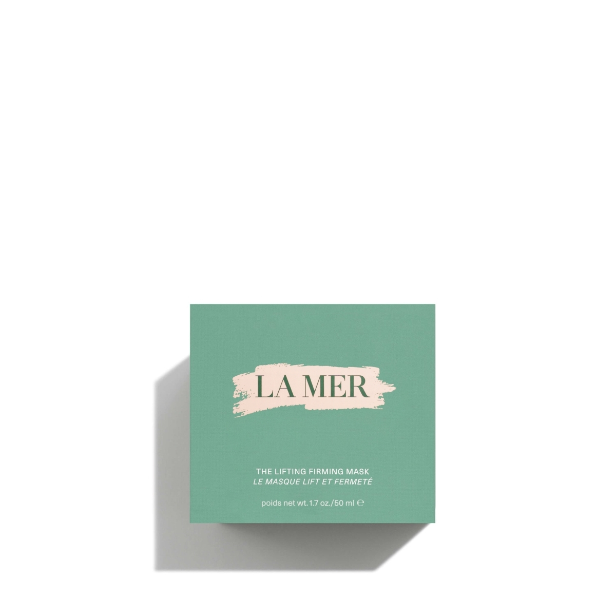 La Mer The Lifting Firming Mask 50 ml