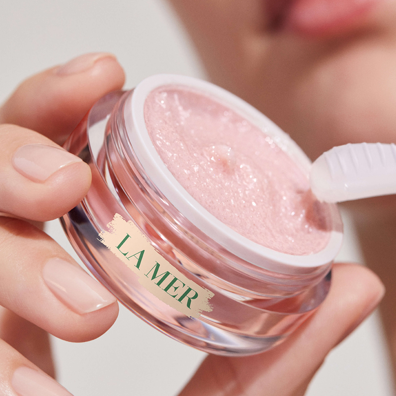 La Mer The Lip Polish 15 ml