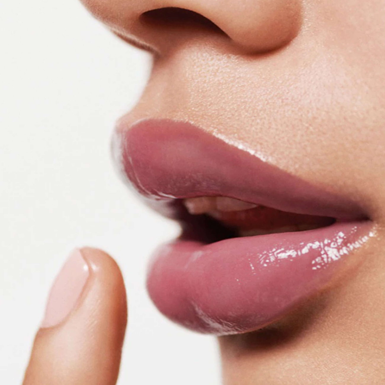 La Mer The Lip Volumizer Sheer Berry