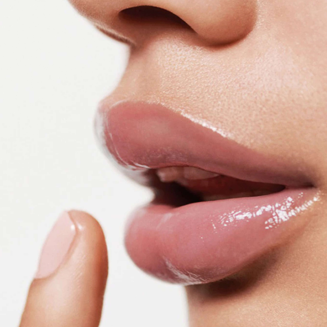 La Mer The Lip Volumizer Sheer Glow