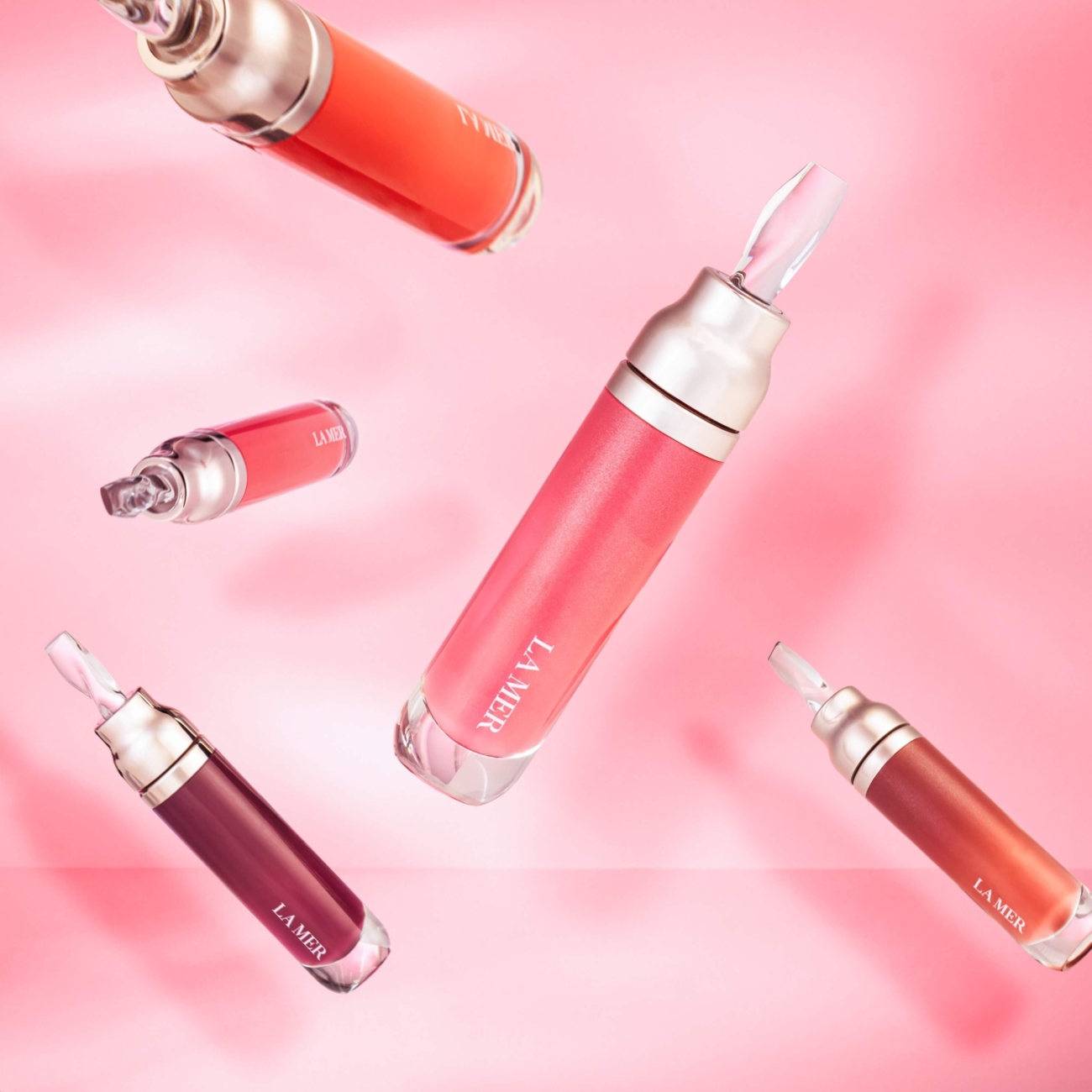 La Mer The Lip Volumizer Sheer Glow