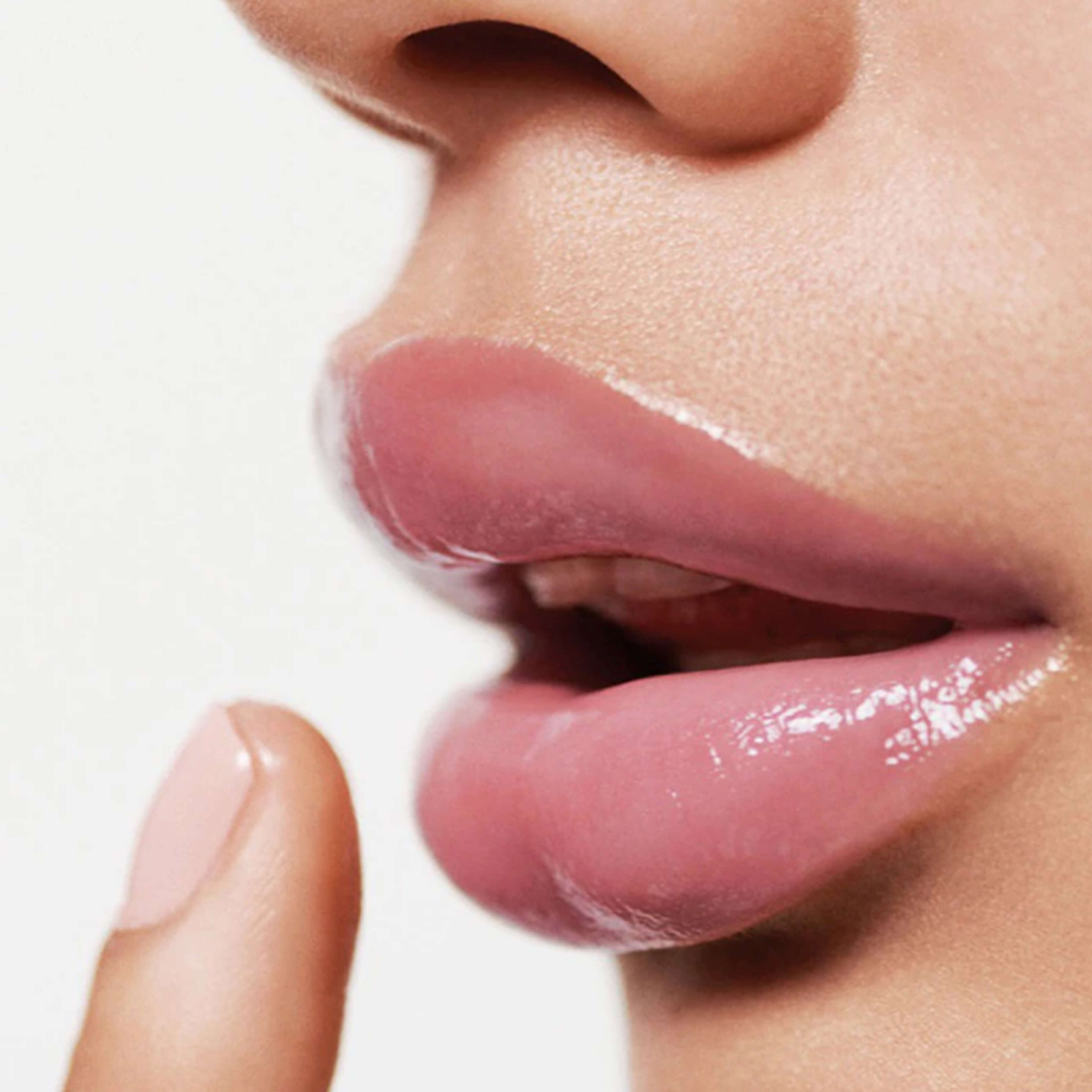 La Mer The Lip Volumizer Sheer Pink