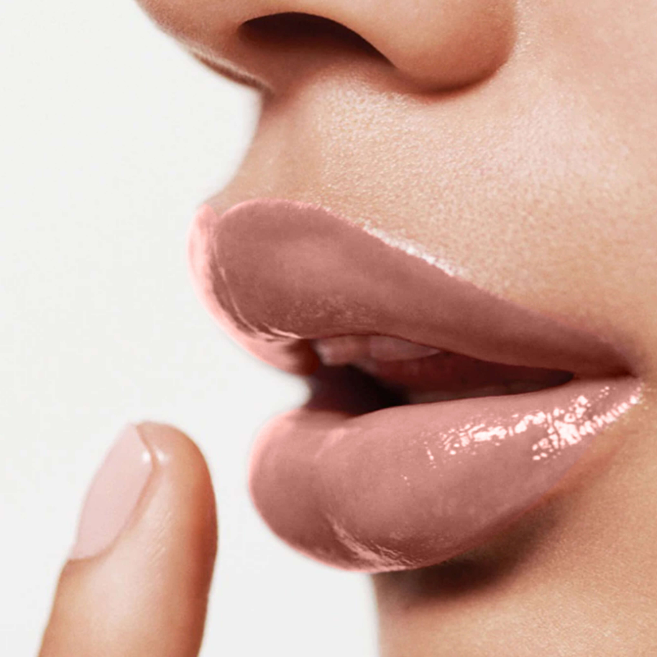 La Mer The Lip Volumizer Sheer Shine