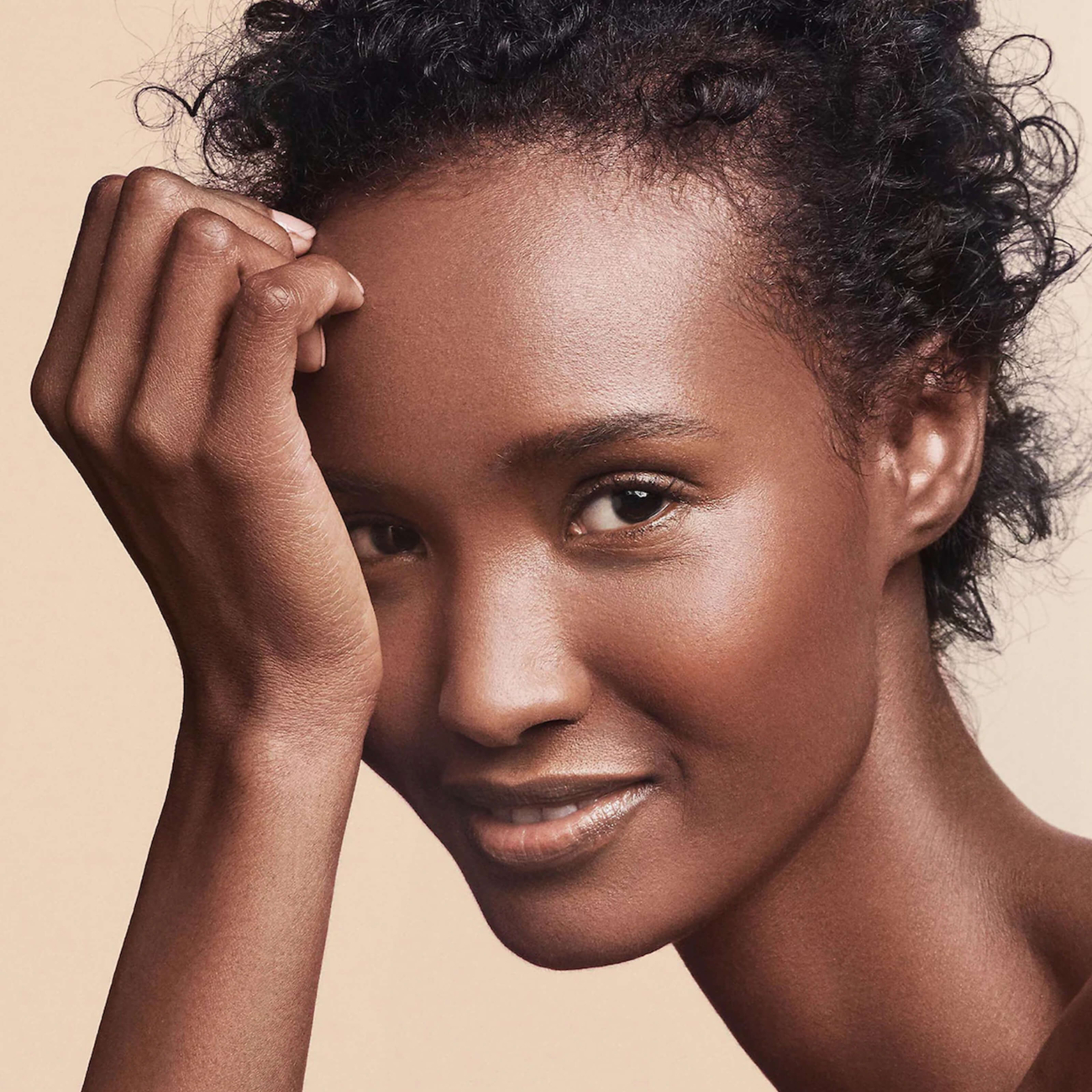 La Mer The Luminous Lifting Cushion Foundation Warm honey