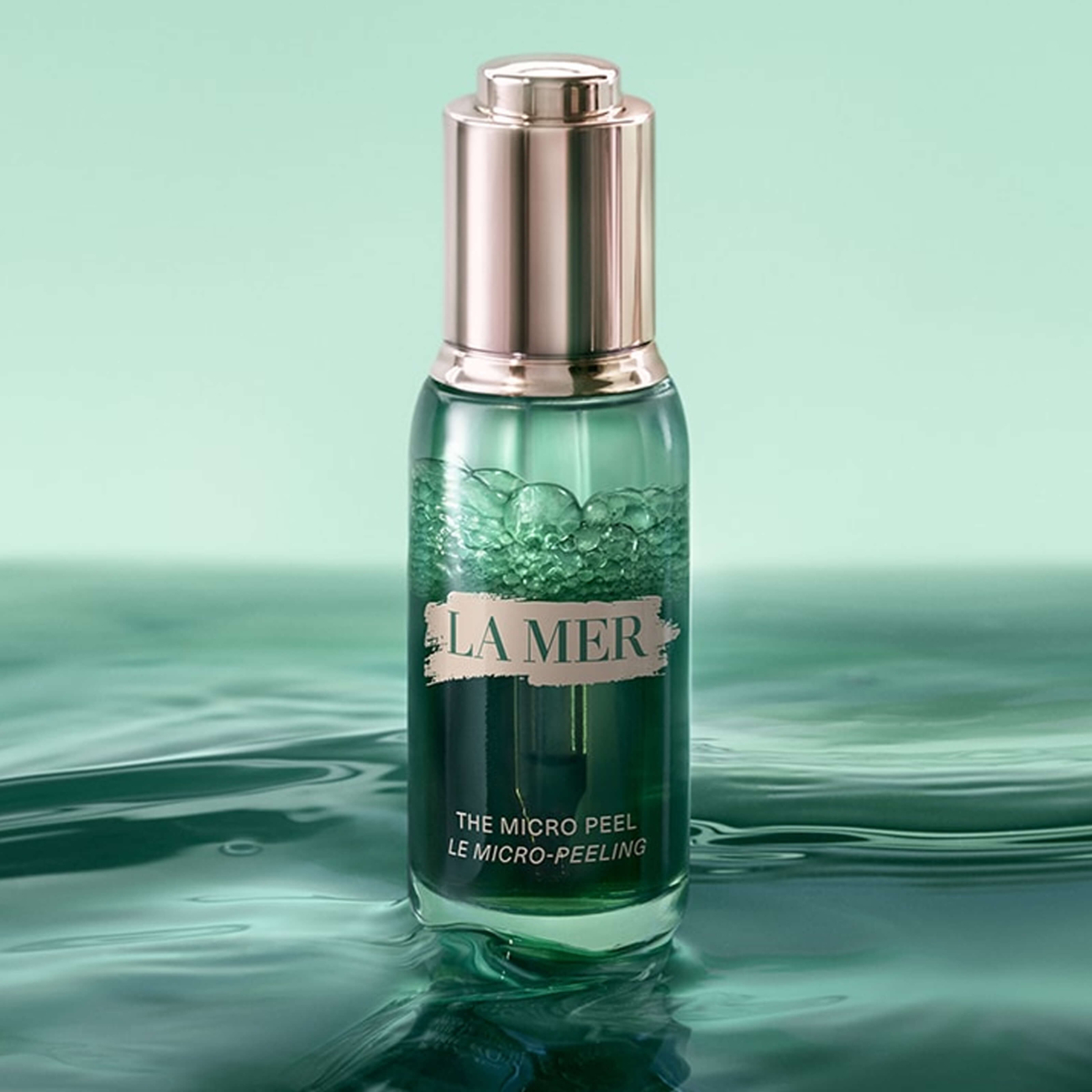 La Mer The Micro Peel 30 ml
