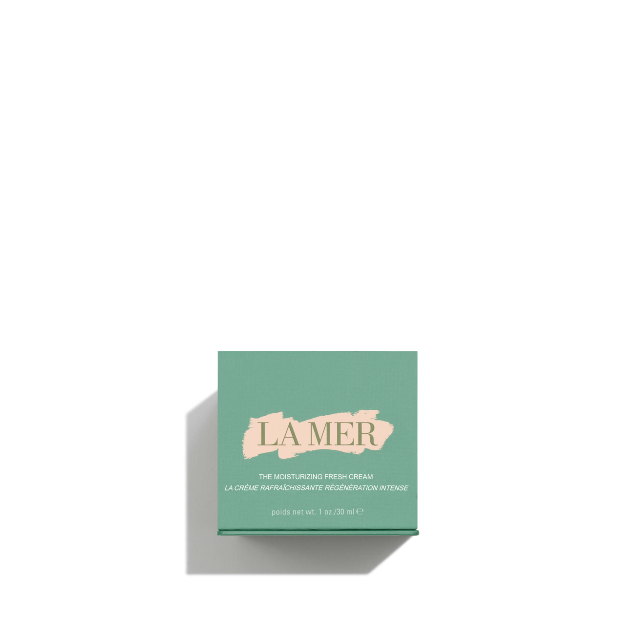 La Mer The Moisturizing Fresh Cream 30 ml