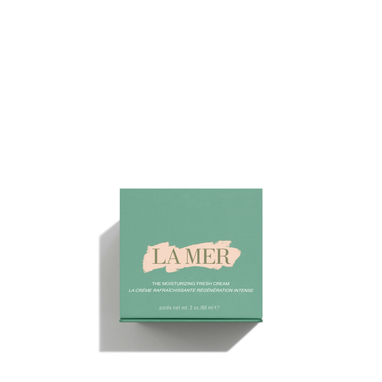 La Mer The Moisturizing Fresh Cream 60 ml