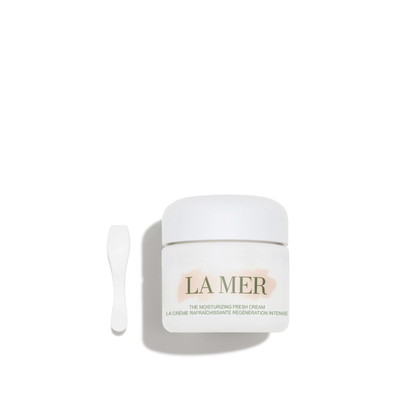 La Mer The Moisturizing Fresh Cream 60 ml