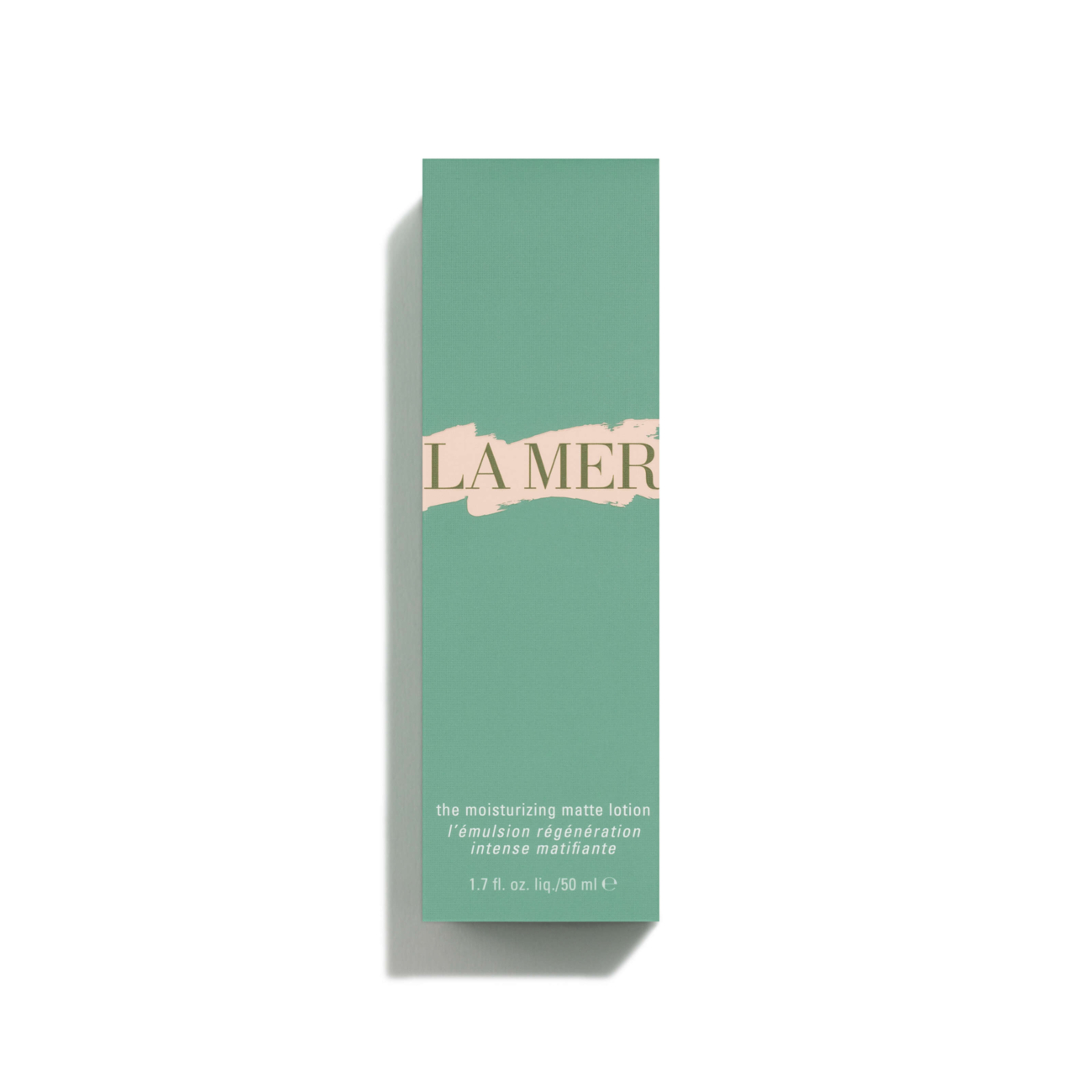 La Mer The Moisturizing Matte Lotion 50 ml