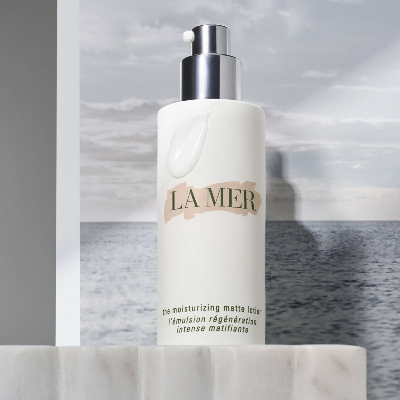 La Mer The Moisturizing Matte Lotion 50 ml