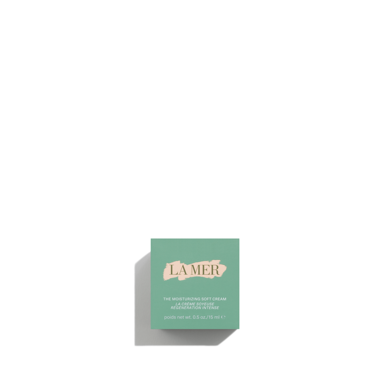 La Mer The Moisturizing Soft Cream 15 ml