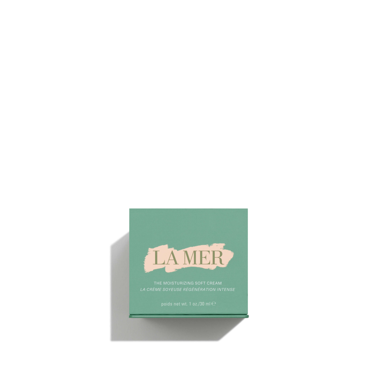 La Mer The Moisturizing Soft Cream 30 ml