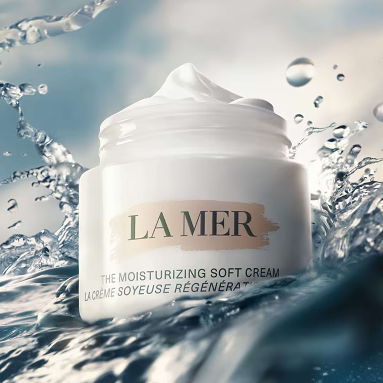 La Mer The Moisturizing Soft Cream 30 ml