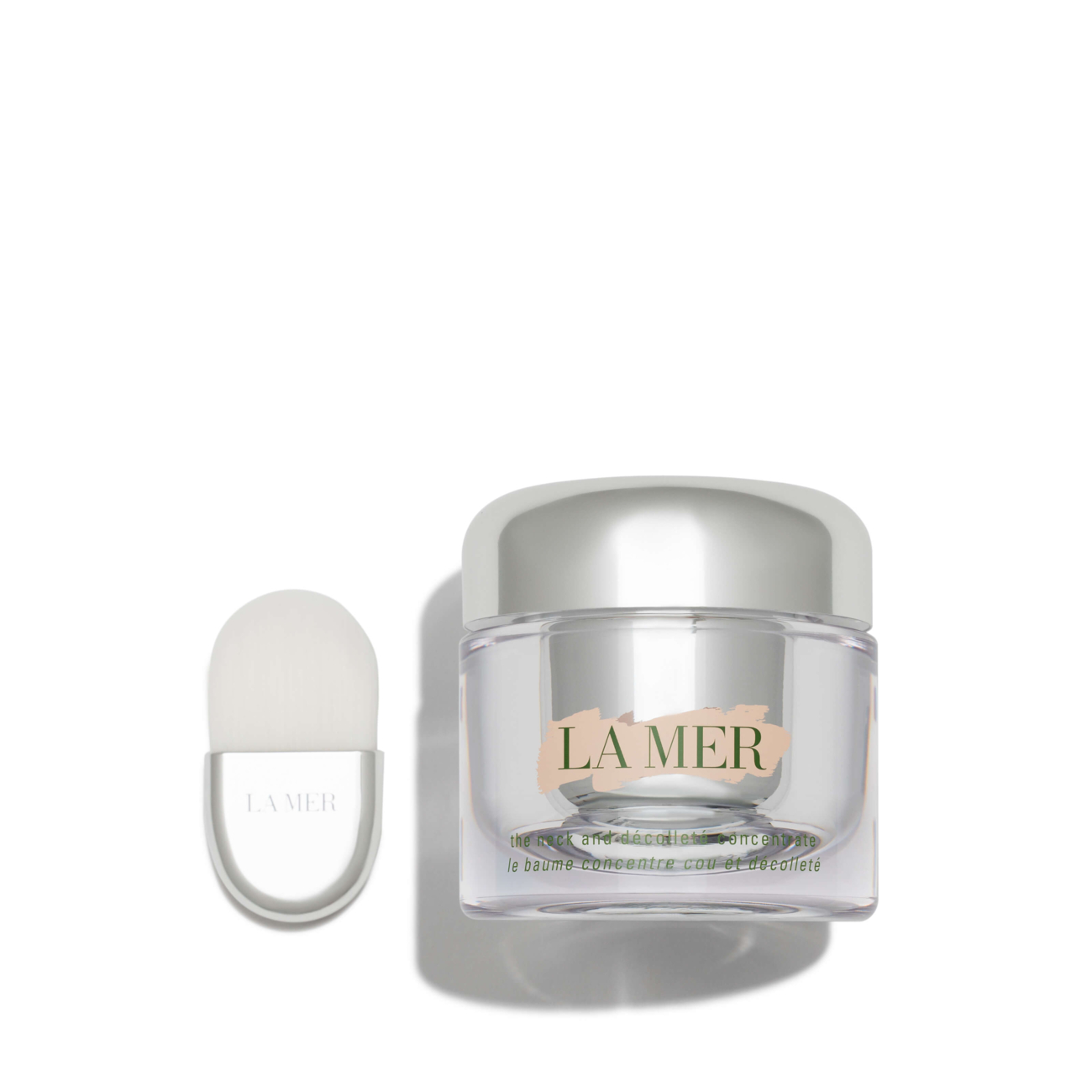 La Mer The Neck and Decollete Concentrate 50 ml