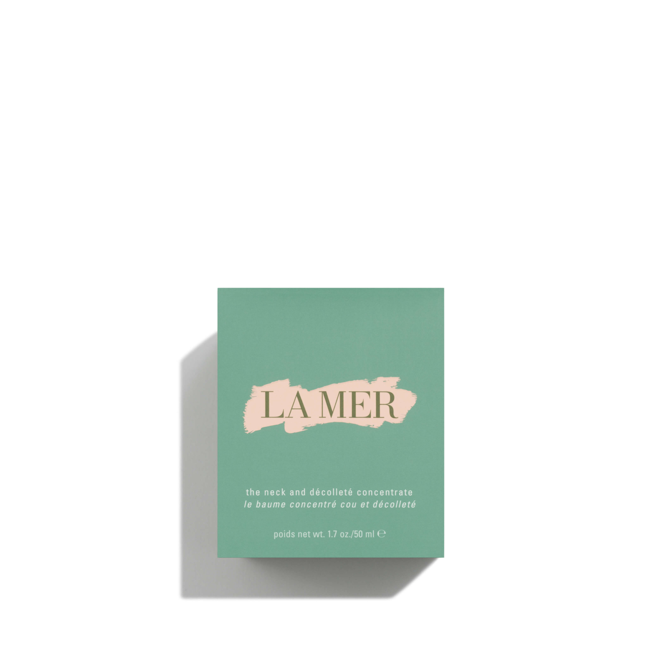 La Mer The Neck and Decollete Concentrate 50 ml