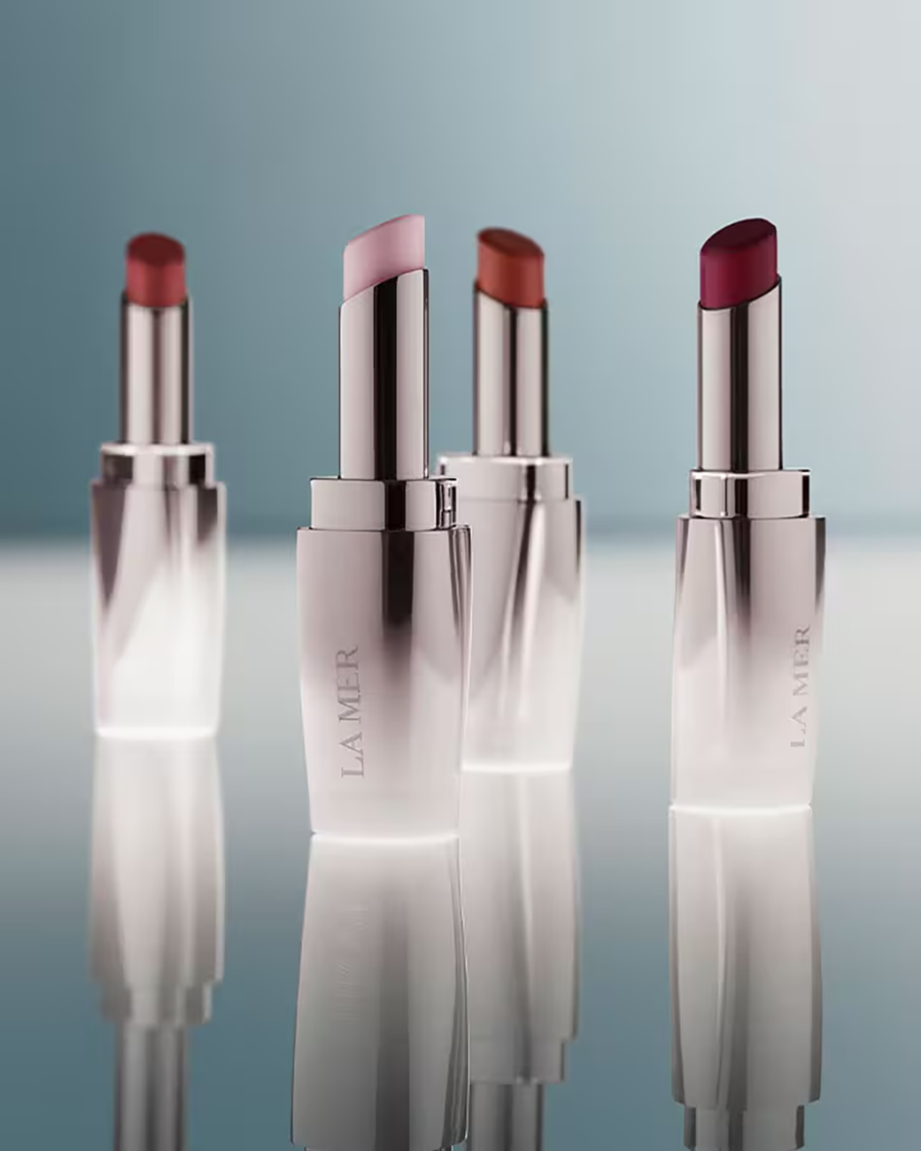 La Mer The New Lip Treatment Honey