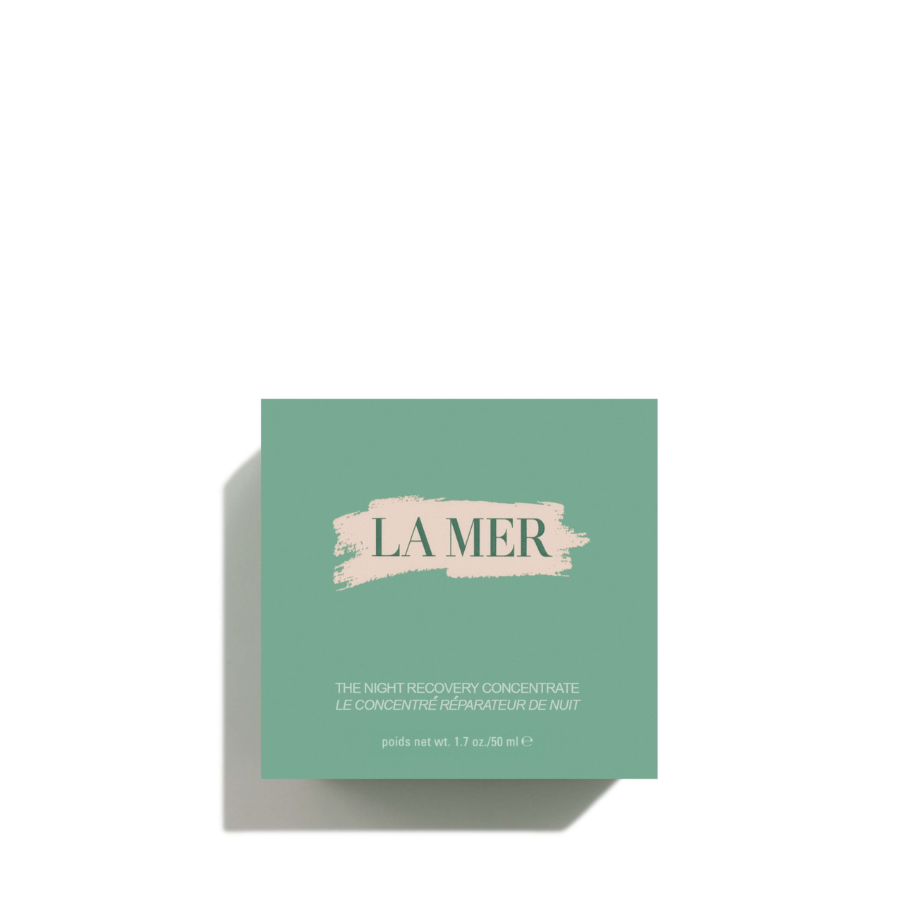 La Mer The Night Recovery Concentrate 50 ml