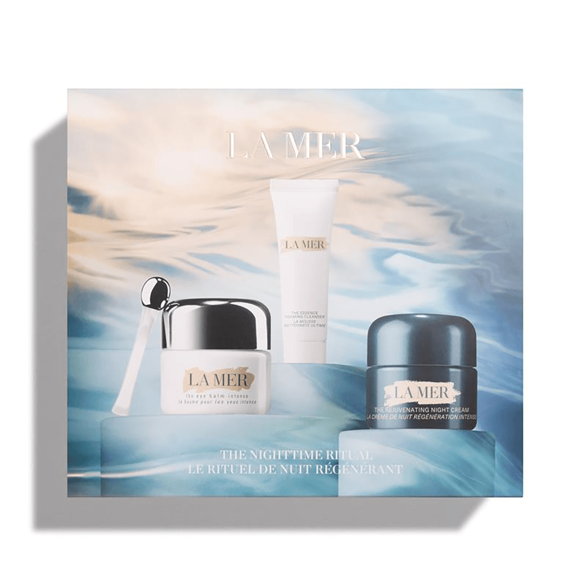La Mer The Nighttime Ritual