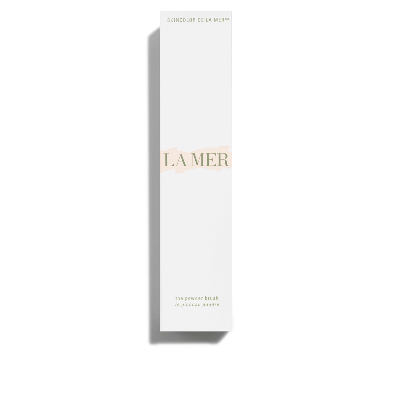La Mer The Powder Brush