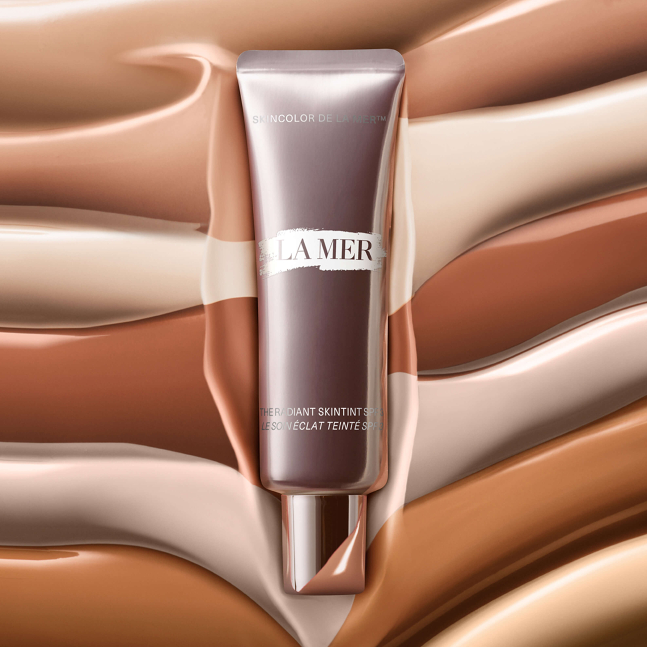 La Mer The Radiant Skintint SPF 30 Very Light