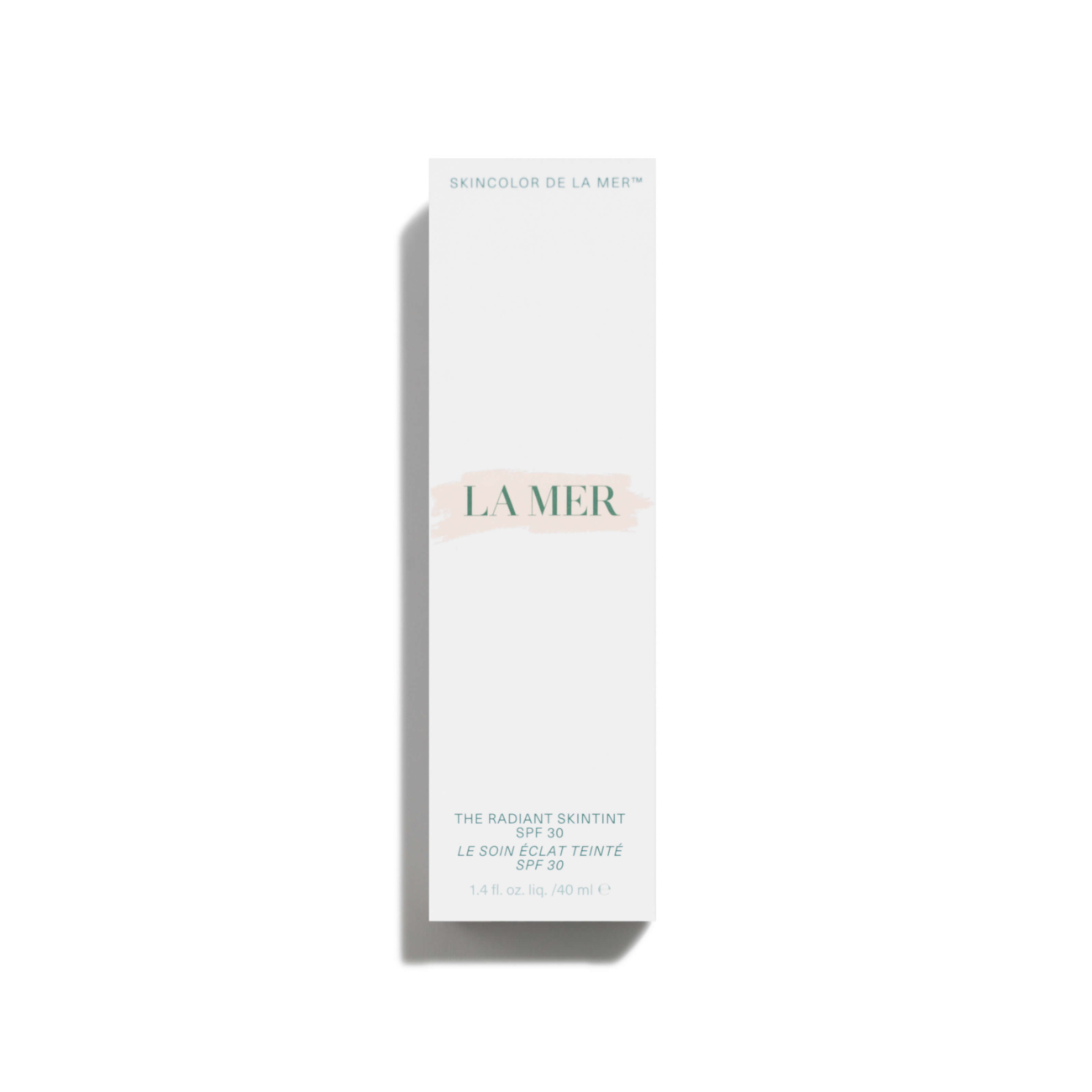 La Mer The Radiant Skintint SPF 30 Very Light
