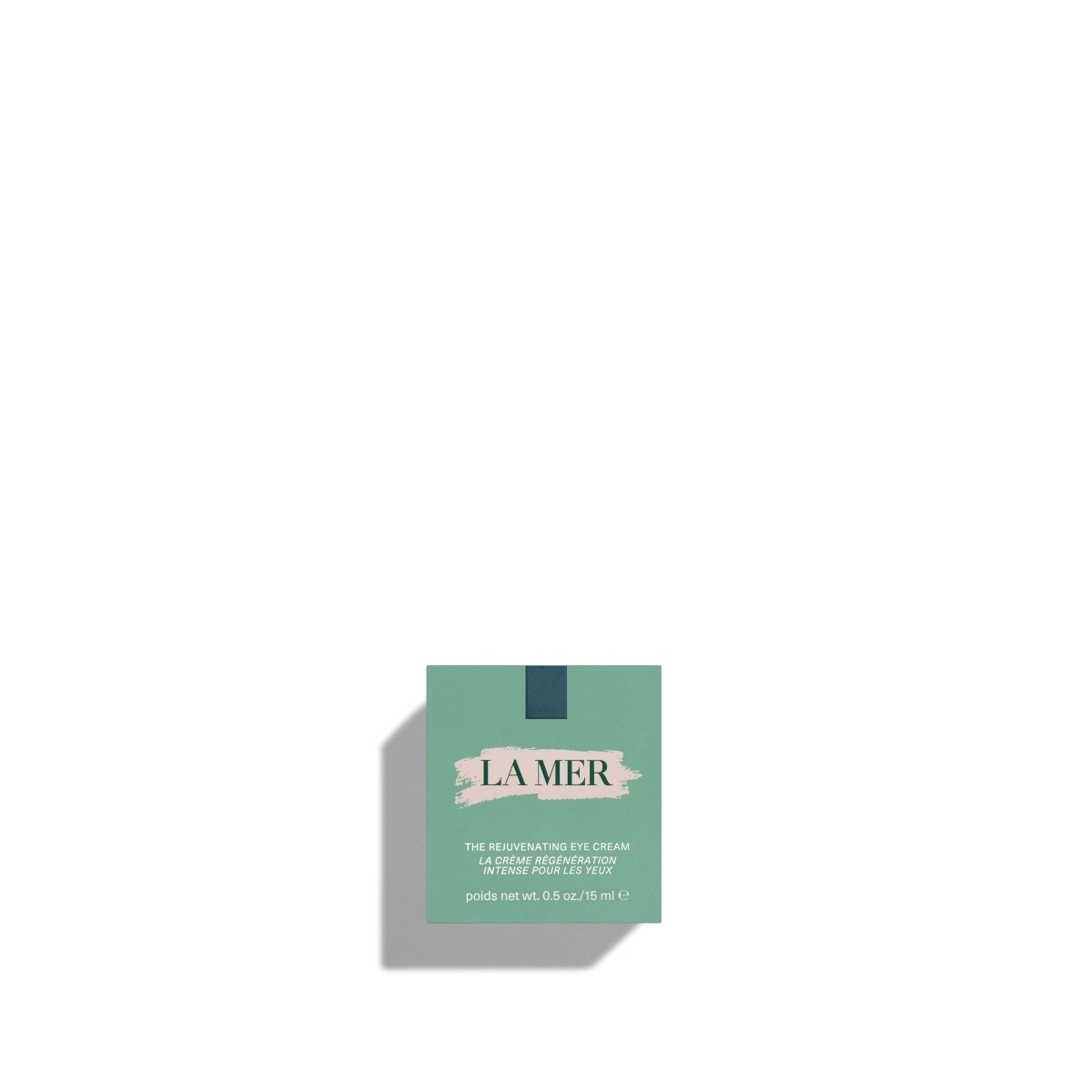 La Mer The Rejuvenating Eye Cream 15 ml