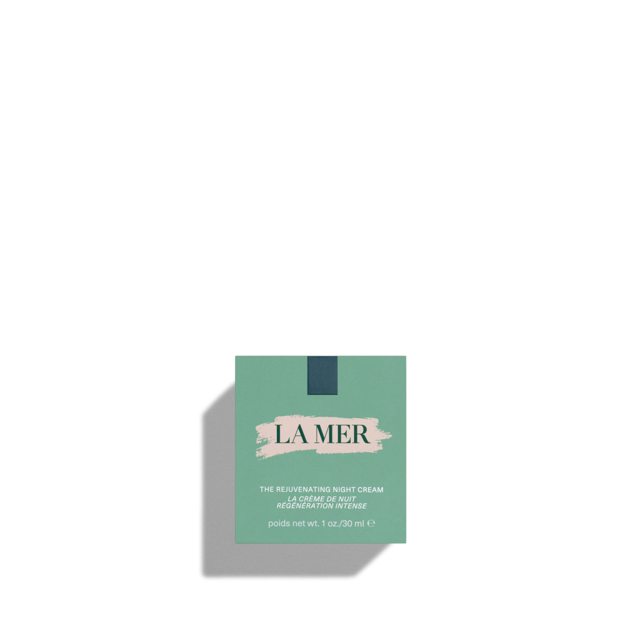 La Mer The Rejuvenating Night Cream 30 ml