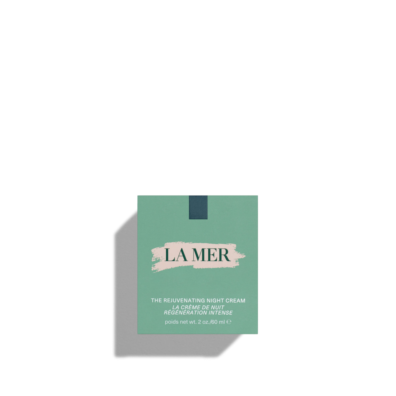 La Mer The Rejuvenating Night Cream 60 ml