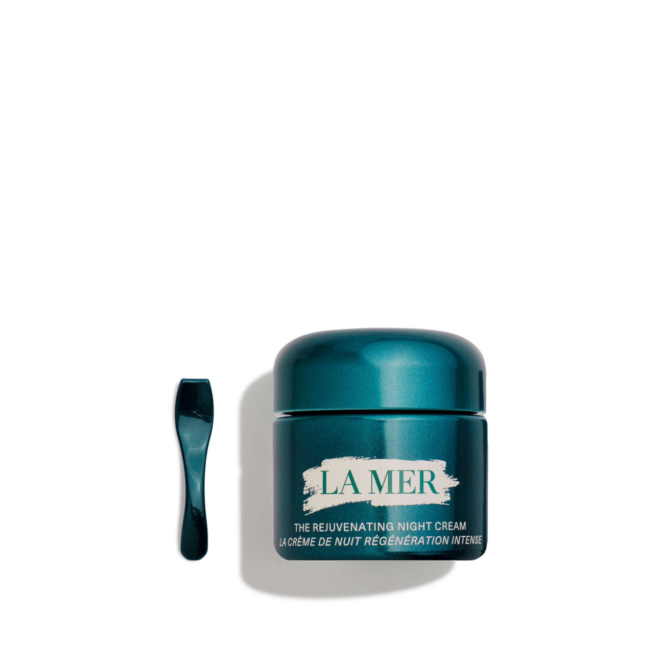 The Rejuvenating Night Cream