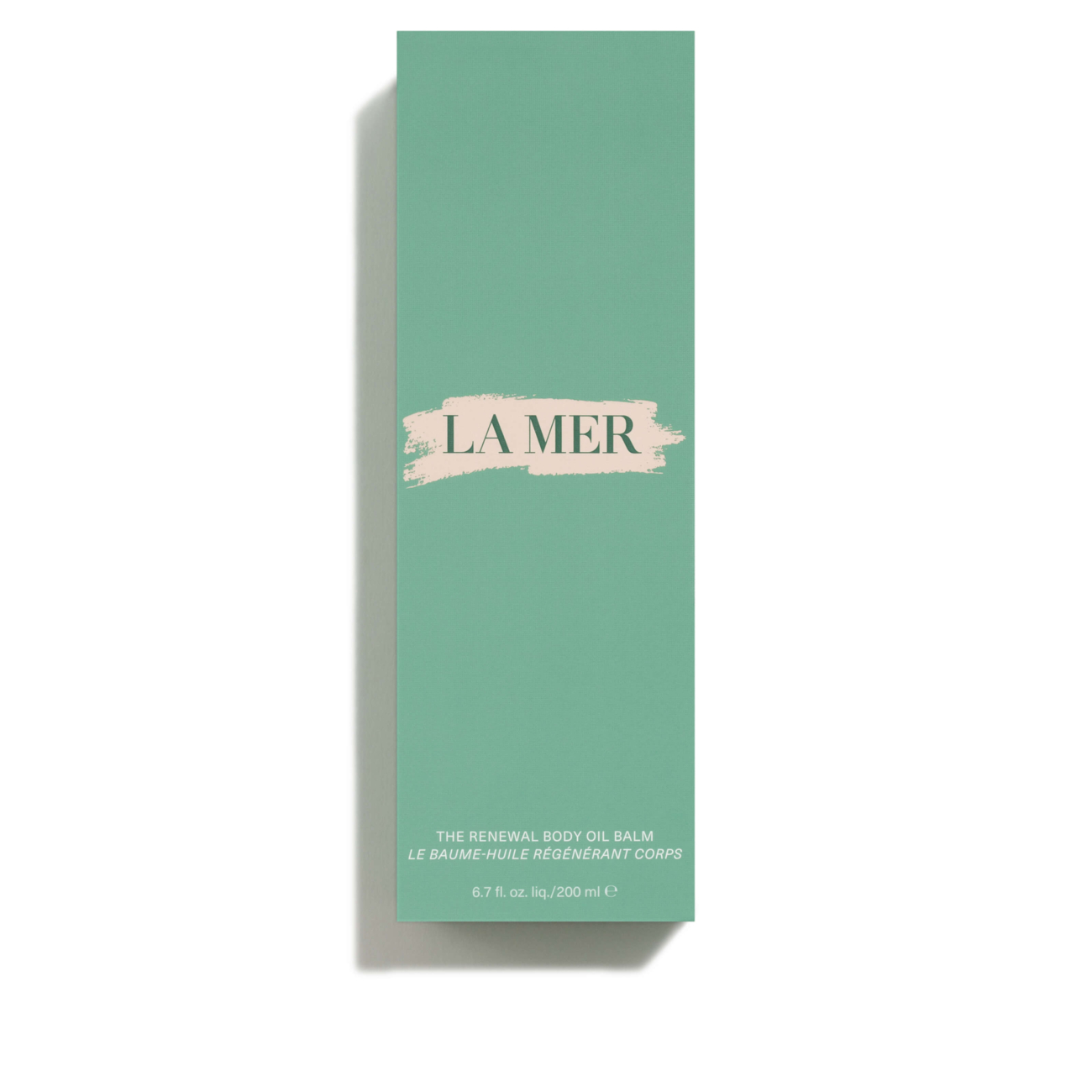 La Mer The Renewal Body Oil Balm 200 ml