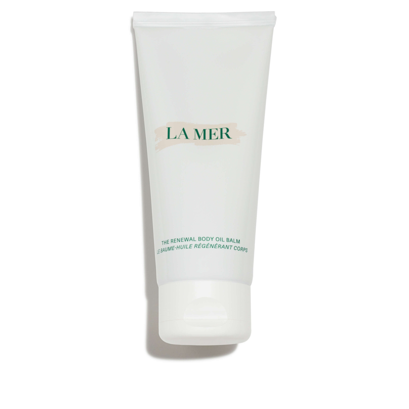 La Mer The Renewal Body Oil Balm 200 ml